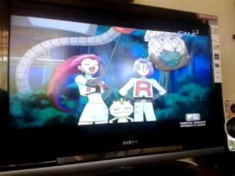 pokemon tagalog dubbed